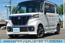 suzuki spacia 2019 quick_quick_DAA-MK53S_MK53S-880339