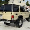 toyota land-cruiser-prado 1996 -TOYOTA--Land Cruiser Prado KD-KZJ78W--KZJ78-0037814---TOYOTA--Land Cruiser Prado KD-KZJ78W--KZJ78-0037814- image 23