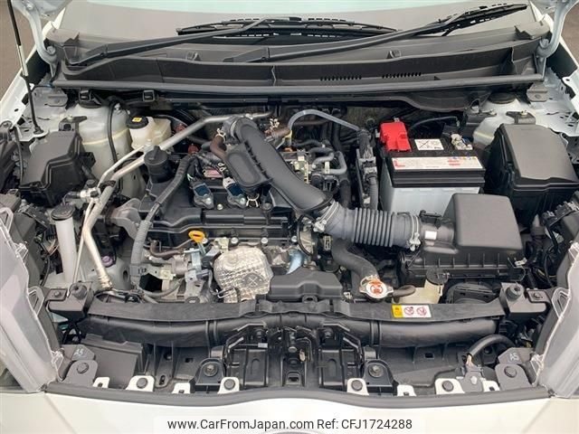 toyota yaris 2024 CFJ1724288 image 2