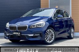 bmw 2-series 2022 -BMW--BMW 2 Series 3BA-6S15W--WBA6S120207J87656---BMW--BMW 2 Series 3BA-6S15W--WBA6S120207J87656-