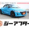 honda s660 2016 -HONDA--S660 DBA-JW5--JW5-1013722---HONDA--S660 DBA-JW5--JW5-1013722- image 1