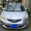 honda fit 2009 -HONDA--Fit DBA-GE6--GE6-1262570---HONDA--Fit DBA-GE6--GE6-1262570- image 3