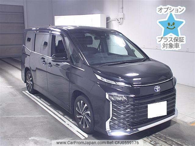 toyota voxy 2023 -TOYOTA 【相模 342ﾂ328】--Voxy ZWR90W-0057010---TOYOTA 【相模 342ﾂ328】--Voxy ZWR90W-0057010- image 1