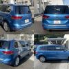 volkswagen golf-touran 2019 -VOLKSWAGEN--VW Golf Touran LDA-1TDFG--WVGZZZ1TZKW014642---VOLKSWAGEN--VW Golf Touran LDA-1TDFG--WVGZZZ1TZKW014642- image 5