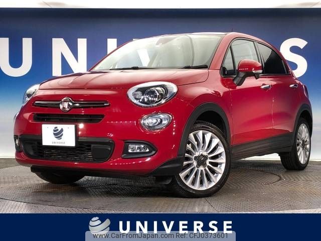 fiat 500x 2017 -FIAT--Fiat 500X ABA-33414--ZFA3340000P559632---FIAT--Fiat 500X ABA-33414--ZFA3340000P559632- image 1