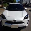 toyota yaris-cross 2024 -TOYOTA 【岐阜 303ﾅ 12】--Yaris Cross 6AA-MXPJ10--MXPJ10-2064925---TOYOTA 【岐阜 303ﾅ 12】--Yaris Cross 6AA-MXPJ10--MXPJ10-2064925- image 31