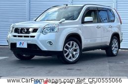 nissan x-trail 2014 -NISSAN--X-Trail LDA-DNT31--DNT31-308512---NISSAN--X-Trail LDA-DNT31--DNT31-308512-