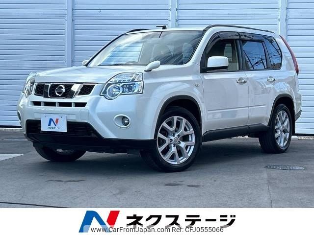 nissan x-trail 2014 -NISSAN--X-Trail LDA-DNT31--DNT31-308512---NISSAN--X-Trail LDA-DNT31--DNT31-308512- image 1