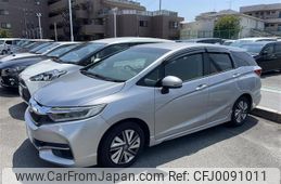 honda shuttle 2016 -HONDA--Shuttle DBA-GK8--GK8-1100643---HONDA--Shuttle DBA-GK8--GK8-1100643-