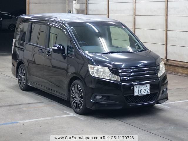 honda stepwagon-spada 2010 quick_quick_DBA-RK5_RK5-1037073 image 1