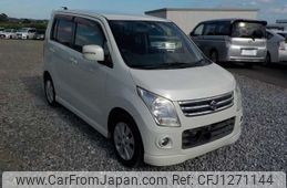 suzuki wagon-r 2010 -SUZUKI 【野田 580】--Wagon R DBA-MH23S--MH23S-298203---SUZUKI 【野田 580】--Wagon R DBA-MH23S--MH23S-298203-