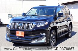 toyota land-cruiser-prado 2022 24121820