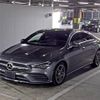 mercedes-benz cla-class 2020 quick_quick_3DA-118312M_W1K1183122N113015 image 1