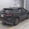 lexus rx 2021 -LEXUS--Lexus RX GYL20W-0015549---LEXUS--Lexus RX GYL20W-0015549- image 2