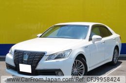 toyota crown 2013 -TOYOTA--Crown DAA-AWS210--AWS210-6041059---TOYOTA--Crown DAA-AWS210--AWS210-6041059-