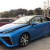 toyota mirai 2015 -TOYOTA--MIRAI ZBA-JPD10--JPD10-0001274---TOYOTA--MIRAI ZBA-JPD10--JPD10-0001274- image 19