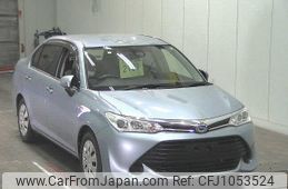 toyota corolla-axio 2015 -TOYOTA--Corolla Axio NKE165-7121374---TOYOTA--Corolla Axio NKE165-7121374-