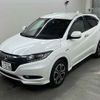 honda vezel 2016 -HONDA 【高崎 300テ390】--VEZEL RU3-1124321---HONDA 【高崎 300テ390】--VEZEL RU3-1124321- image 5