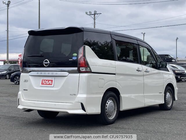 nissan serena 2019 -NISSAN--Serena DAA-GFNC27--GFNC27-021256---NISSAN--Serena DAA-GFNC27--GFNC27-021256- image 2