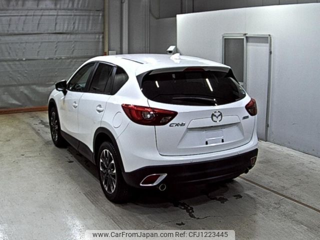 mazda cx-5 2016 -MAZDA--CX-5 KE5FW-201421---MAZDA--CX-5 KE5FW-201421- image 2