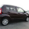 toyota passo 2015 -TOYOTA 【名変中 】--Passo KGC30--0222507---TOYOTA 【名変中 】--Passo KGC30--0222507- image 4