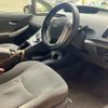 toyota prius 2011 CFJ1554341 image 7