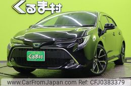 toyota corolla-sport 2019 quick_quick_6AA-ZWE211H_ZWE211-1013975