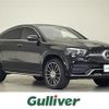 mercedes-benz gle-class 2022 -MERCEDES-BENZ--Benz GLE 3DA-167323--W1N1673232A537698---MERCEDES-BENZ--Benz GLE 3DA-167323--W1N1673232A537698- image 1