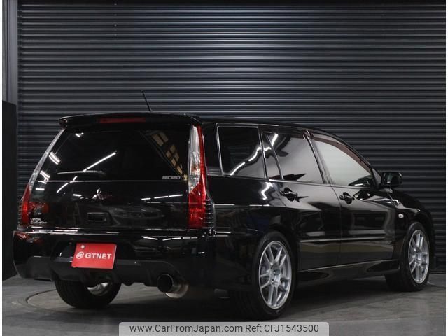 mitsubishi lancer 2005 CFJ1543500 image 2