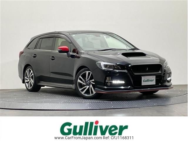 subaru levorg 2017 -SUBARU--Levorg DBA-VM4--VM4-096846---SUBARU--Levorg DBA-VM4--VM4-096846- image 1