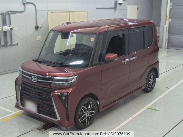 daihatsu tanto 2023 -DAIHATSU--Tanto 5BA-LA650S--LA650S-0331836---DAIHATSU--Tanto 5BA-LA650S--LA650S-0331836- image 1