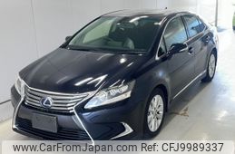 lexus hs 2013 -LEXUS--Lexus HS ANF10-2058937---LEXUS--Lexus HS ANF10-2058937-