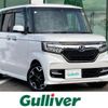 honda n-box 2019 -HONDA--N BOX DBA-JF3--JF3-2082613---HONDA--N BOX DBA-JF3--JF3-2082613- image 1