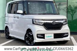 honda n-box 2019 -HONDA--N BOX DBA-JF3--JF3-2082613---HONDA--N BOX DBA-JF3--JF3-2082613-