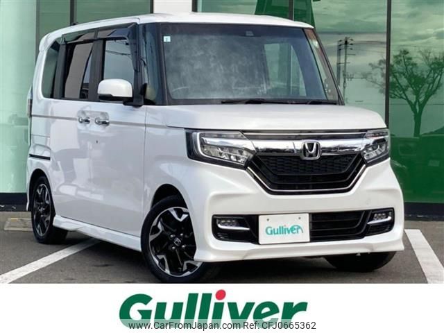 honda n-box 2019 -HONDA--N BOX DBA-JF3--JF3-2082613---HONDA--N BOX DBA-JF3--JF3-2082613- image 1