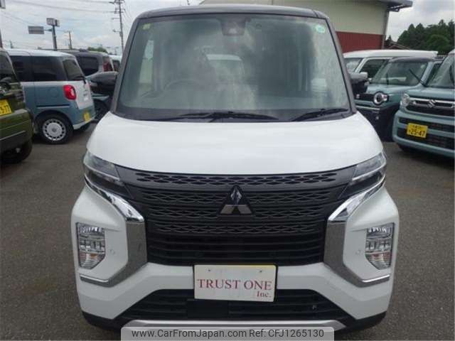 mitsubishi ek-sport 2020 -MITSUBISHI--ek X Space 4AA-B35A--B35A-0000336---MITSUBISHI--ek X Space 4AA-B35A--B35A-0000336- image 2