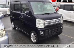 mazda scrum-wagon 2017 CFJ1809021