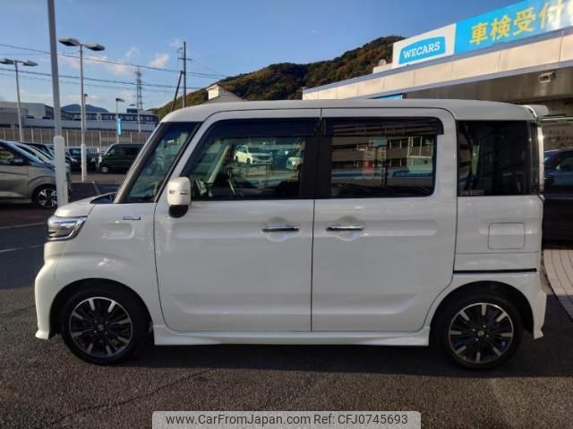 suzuki spacia 2023 quick_quick_4AA-MK53S_MK53S-992136 image 2