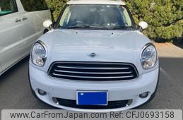 mini mini-others 2014 -BMW--BMW Mini CBA-ZA16--WMWZA32030WN23302---BMW--BMW Mini CBA-ZA16--WMWZA32030WN23302-