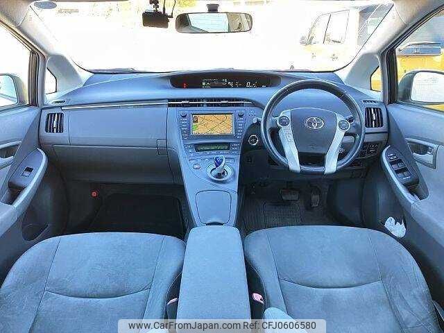 toyota prius 2009 504928-927046 image 1