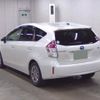 toyota prius-α 2017 quick_quick_DAA-ZVW40W_ZVW40-0027644 image 2