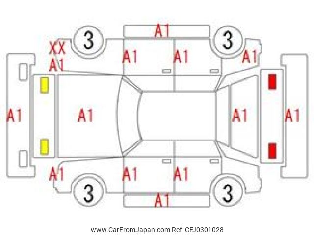 daihatsu tanto 2011 -DAIHATSU--Tanto DBA-L385S--L385S-0066008---DAIHATSU--Tanto DBA-L385S--L385S-0066008- image 2