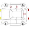 mazda flair 2015 -MAZDA--Flair DBA-MJ34S--MJ34S-370572---MAZDA--Flair DBA-MJ34S--MJ34S-370572- image 2