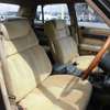 nissan laurel 1979 CFJ3535445 image 7