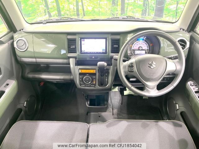 suzuki hustler 2015 CFJ1854042 image 2