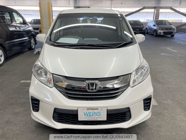 honda freed 2016 AF-GB3-1650447 image 2