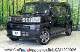 daihatsu taft 2023 quick_quick_LA900S_LA900S-0127199
