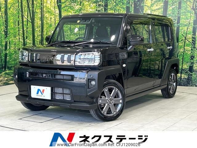 daihatsu taft 2023 quick_quick_LA900S_LA900S-0127199 image 1