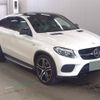 mercedes-benz amg 2017 -MERCEDES-BENZ--AMG CBA-166064--WDC2923641A075717---MERCEDES-BENZ--AMG CBA-166064--WDC2923641A075717- image 1