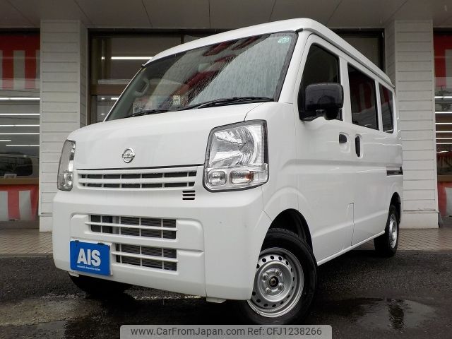 nissan clipper-van 2023 -NISSAN--Clipper Van 5BD-DR17V--DR17V-639214---NISSAN--Clipper Van 5BD-DR17V--DR17V-639214- image 1